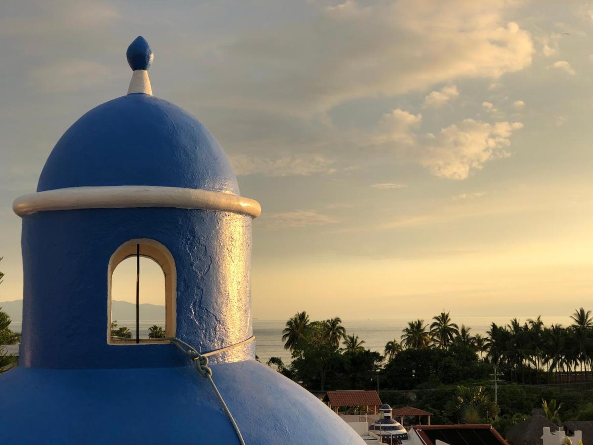 Aventura Pacifico Boutique Suites & Villas (Adults Only) Бусериас Экстерьер фото