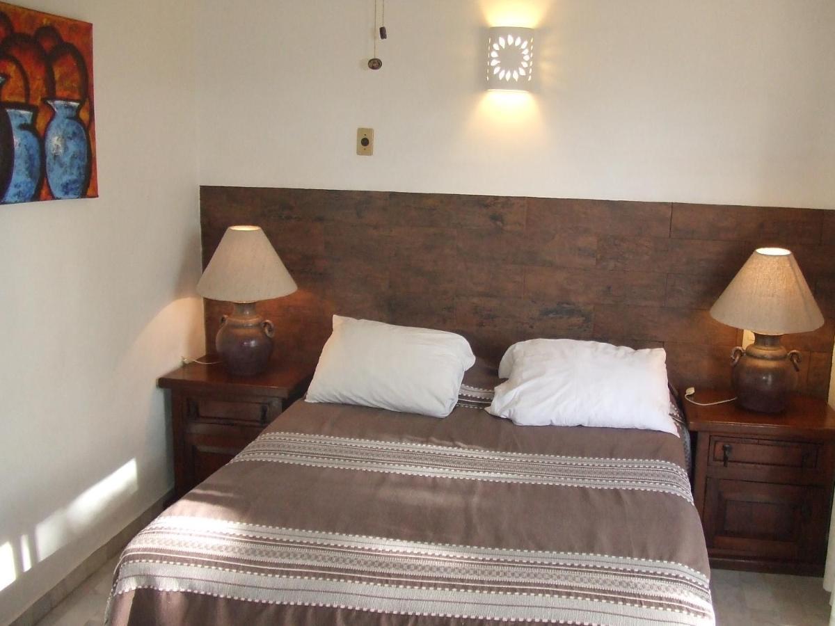 Aventura Pacifico Boutique Suites & Villas (Adults Only) Бусериас Экстерьер фото
