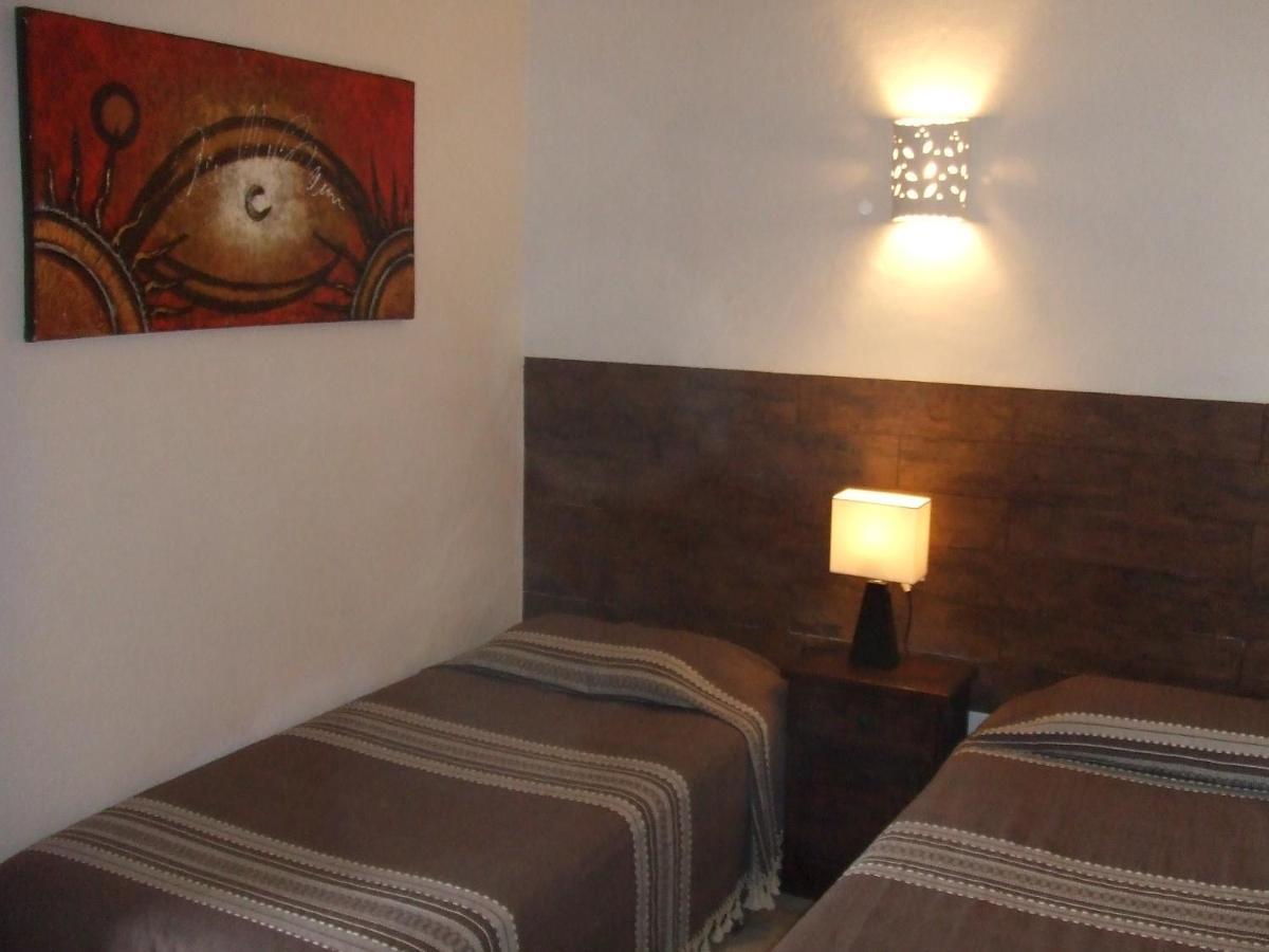 Aventura Pacifico Boutique Suites & Villas (Adults Only) Бусериас Экстерьер фото